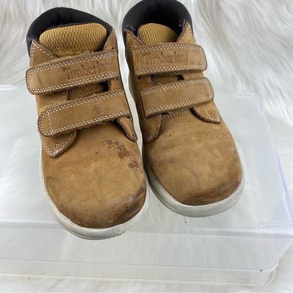 TIMBERLAND SNEAKERS SHOES - Picture 1 of 8